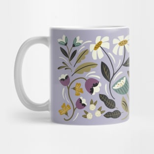 Blossom Mug